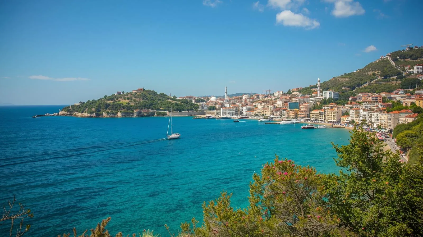Sinpaş Kızılbük devremülk ilanları